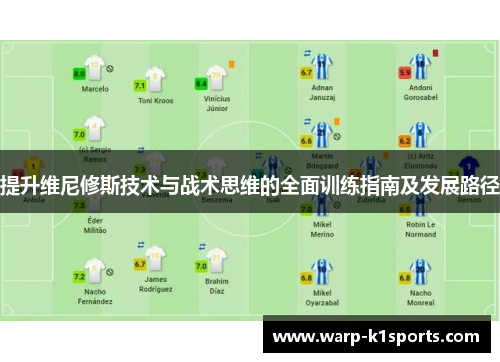 提升维尼修斯技术与战术思维的全面训练指南及发展路径