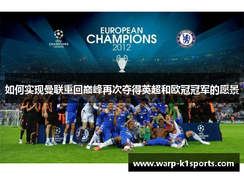 如何实现曼联重回巅峰再次夺得英超和欧冠冠军的愿景